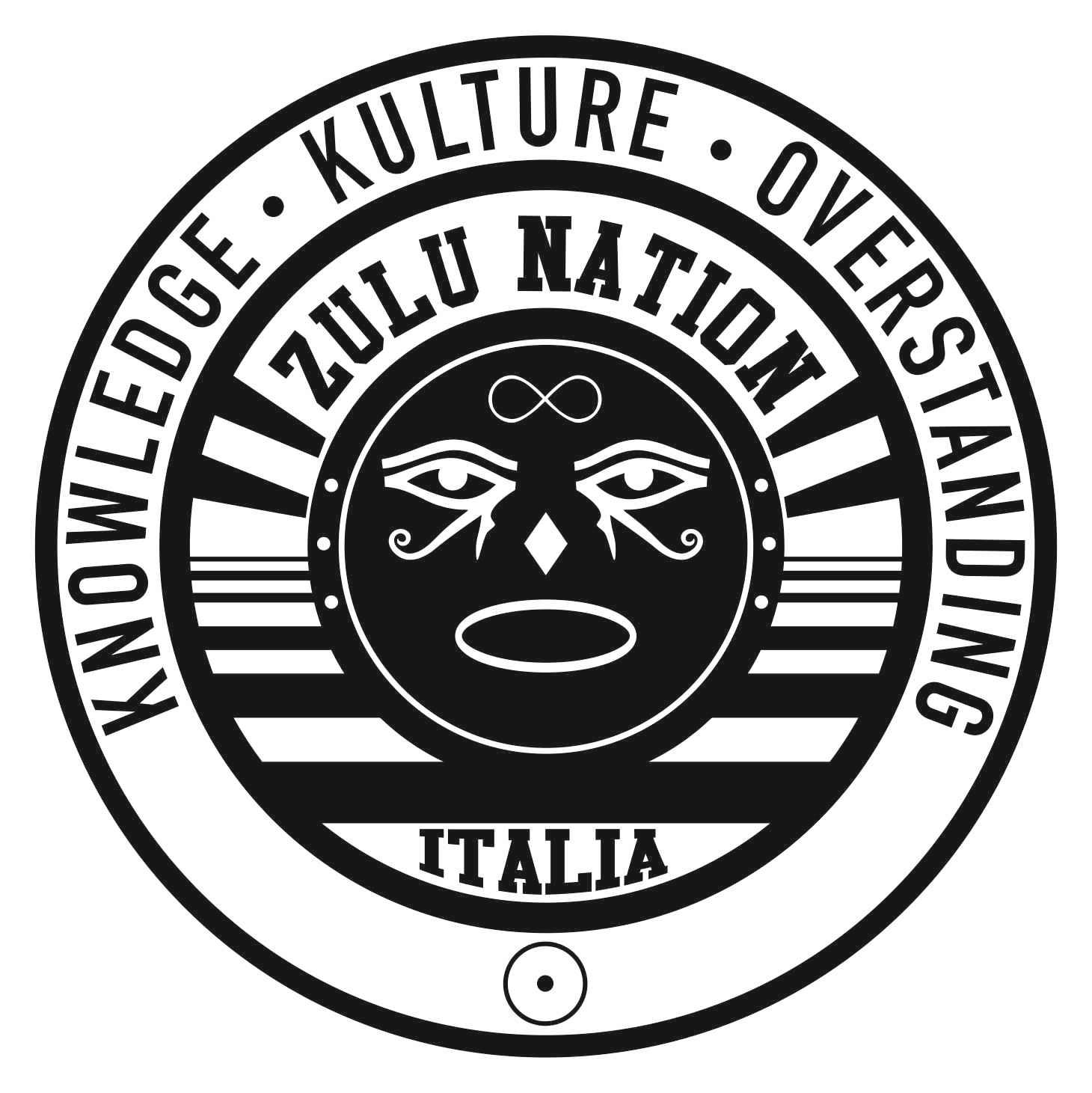 Universal Zulu Nation Chapter Italy