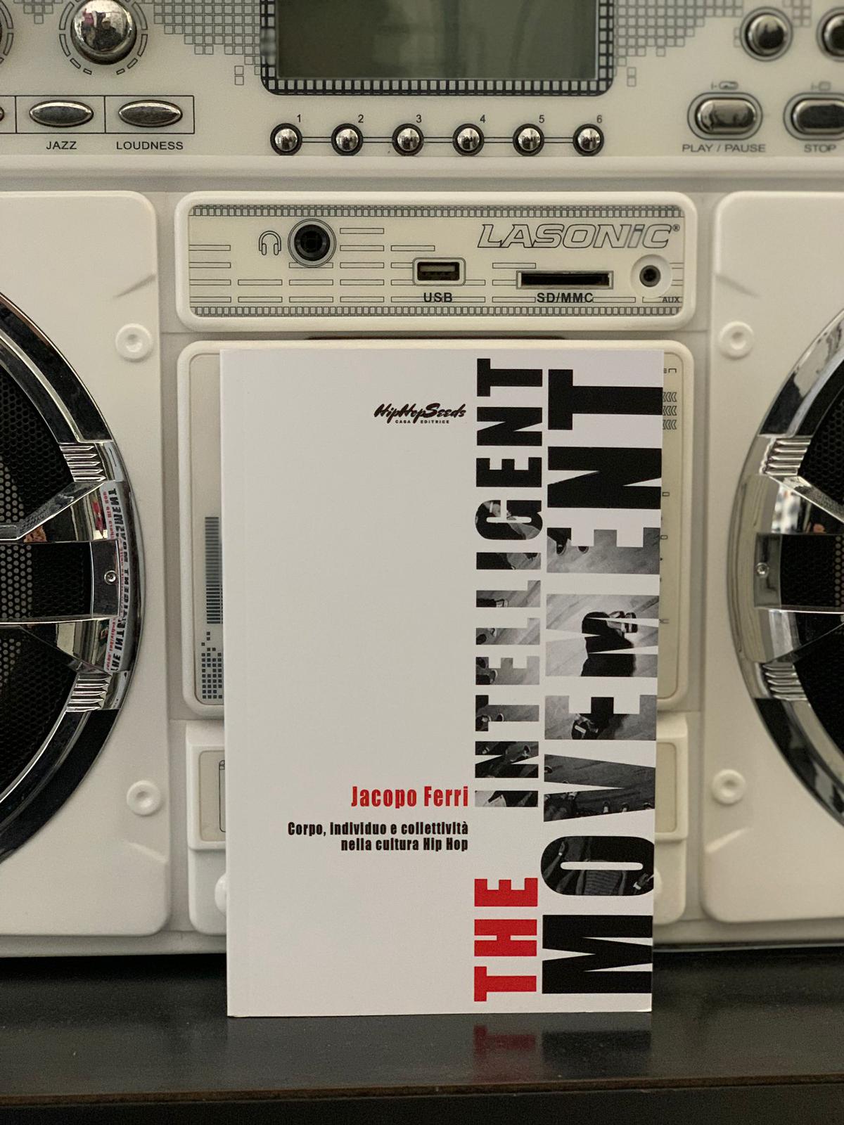 The Intelligent Movement: Indice Completo